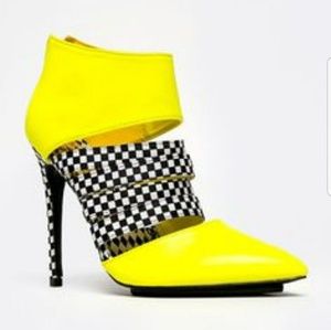 Tribal Love Strappy Sandal